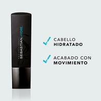 Hydre Shampoo  250ml-223547 Hydre Shampoo  250ml-223547 2